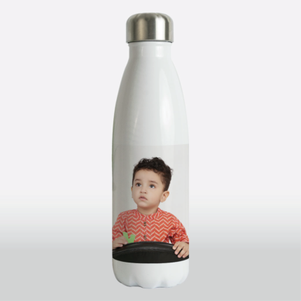 Custom Photo Printed Insulated Bottle 500ml