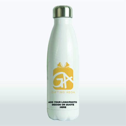 Custom Photo Printed Insulated Bottle 500ml