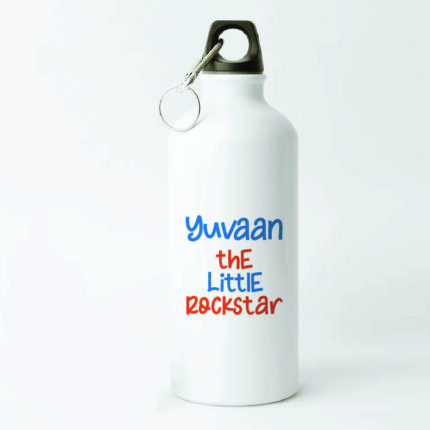 Custom Photo Printed Sipper 600ml